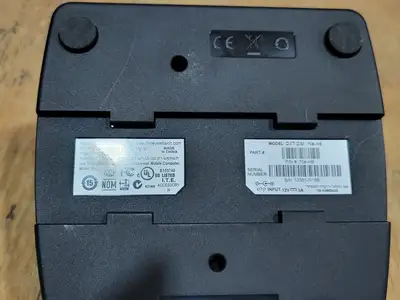 USED HONEYWELL 70E-HB