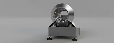 NEW 2022 ROCHESTER EQUIPMENT ST-TAMII