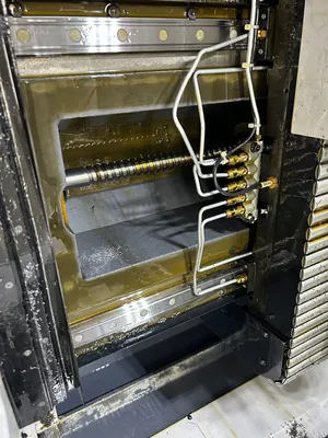 2017 CITIZEN D25-1M8 Swiss Type Automatic Screw Machines | Machinery Network (6)