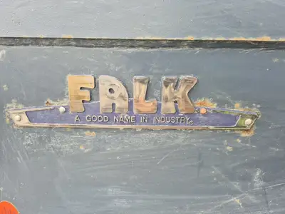 USED FALK 485ABRCM3