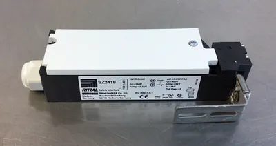 Used RITTAL _UNKNOWN_ Relays & Switches South Carolina US | Palmetto Automation #1485576