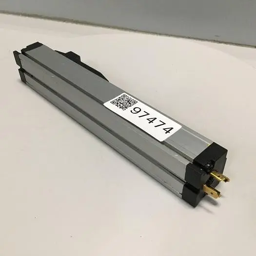 Used NOVOTECHNIK TLH100 Transducers Michigan US | Ideal Machinery #574142