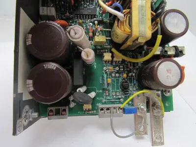 Lambda LFS-42-24 Regulated AC to DC Power Supply 85-132VAC Input