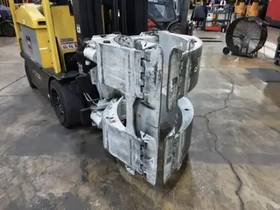 USED 2019 CASCADE 33H-RDP