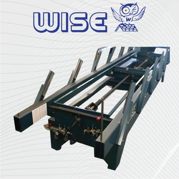 Wise Stair Clamp Table