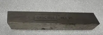 Rex Does Not Apply Tool Bits | Amiron Machinery (1)