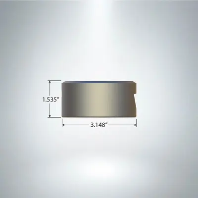 CLEVELAND PUNCH & DIE S20R0003 Accessories | Punch Press and Shear (2)