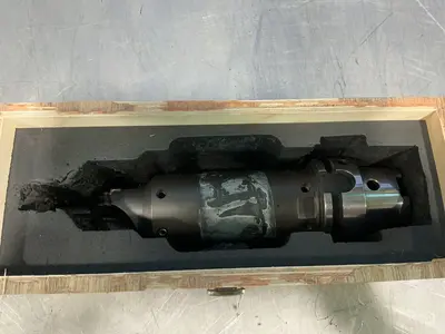 Used KYOCERA 10ZXGCPL10415 Tooling & Accessories (Other) Ohio US | HGR 24 #1519937