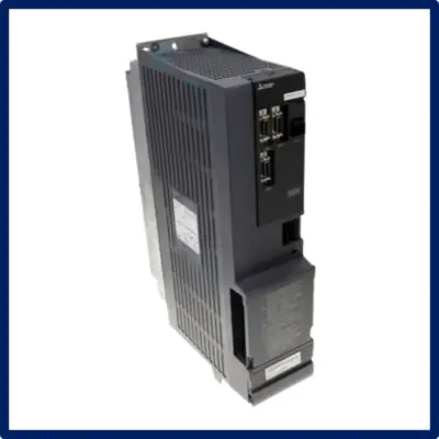 USED MITSUBISHI MDS-E-CV-110