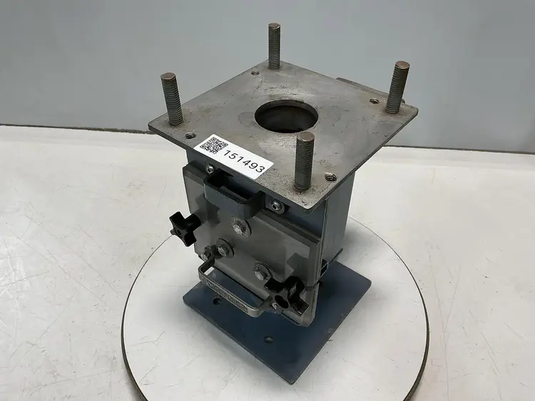 Used METAL FABRICATOR NO MODEL NUMBER / NO TAG Magnets Michigan US | Ideal Machinery #689498