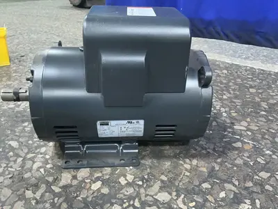 Used DAYTON 45YU16A Motors (misc) Ohio US | HGR 24 #1404914