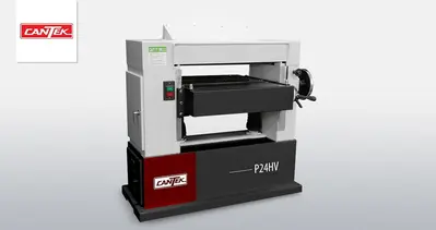 NEW CANTEK P-24HV