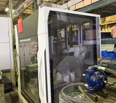 2023 BYSTRONIC BYBEND STAR 80/1530 BRAKES, PRESS, N/C & CNC | Machinery Resources International (11)