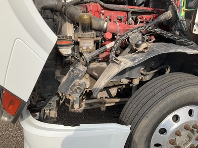 Used 2005 VOLVO TBD Conventional trucks Michigan US | Miedema Asset Management Group #1363375