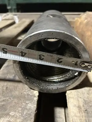 Used AFTERMARKET 8-3/4" SUB ADAPTER Arbors & Adapters Pennsylvania US | East West Machinery & Drilling #1417468