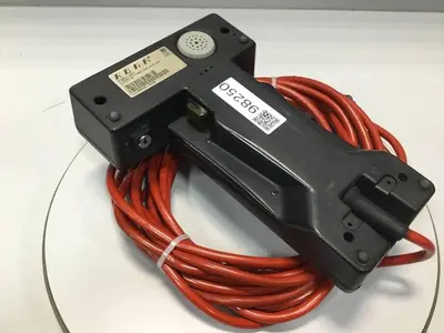 USED KEBA HT2/SSA/20677