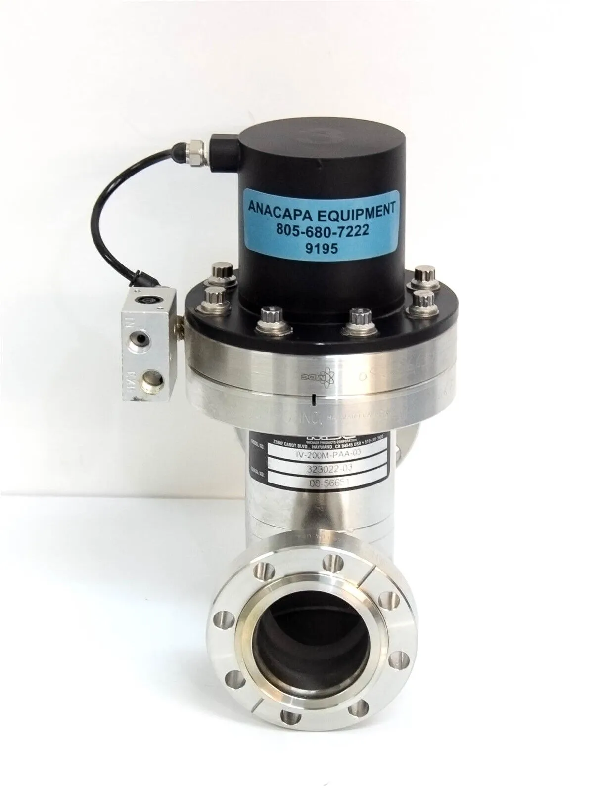 USED MDC 323022