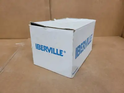 NEW IBERVILLE BC52C49-1/2