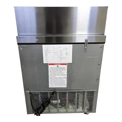 USED HOSHIZAKI SR27B-8