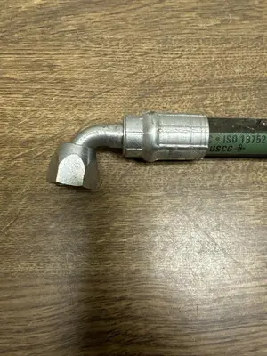 Used EATON H28008 Hoses Ohio US | Surplus Asset Holdings #1248042