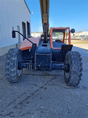 USED 2018 JLG 943