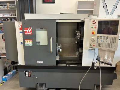 2018 HAAS ST-10 CNC Lathes | Machinery Network (2)