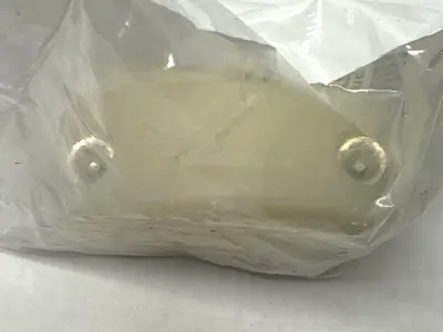 New | in-Stock Stafford Clamp Collar 2-Piece Nylon 1-5/8" Misc Fasteners Michigan US | Maverick Industrial Sales #1398001