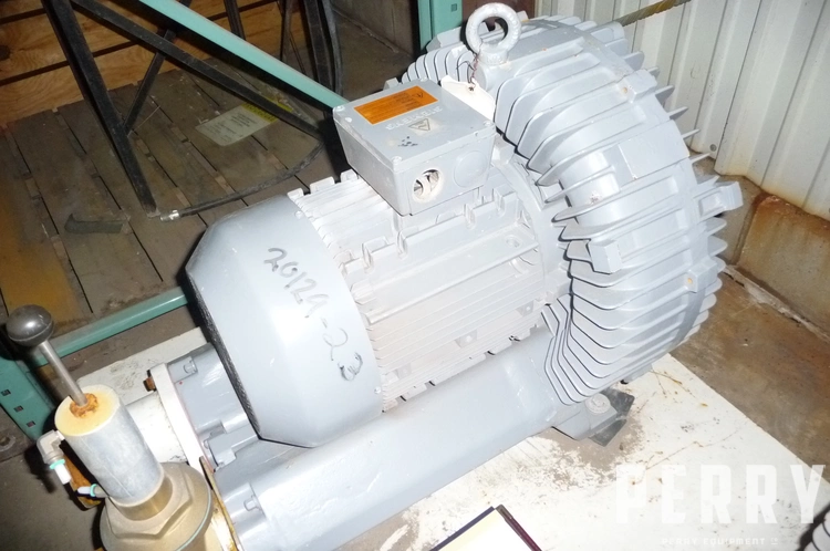 ELMO G2BH1-900-1AC16 Conveyor Pneumatic | Perry Equipment