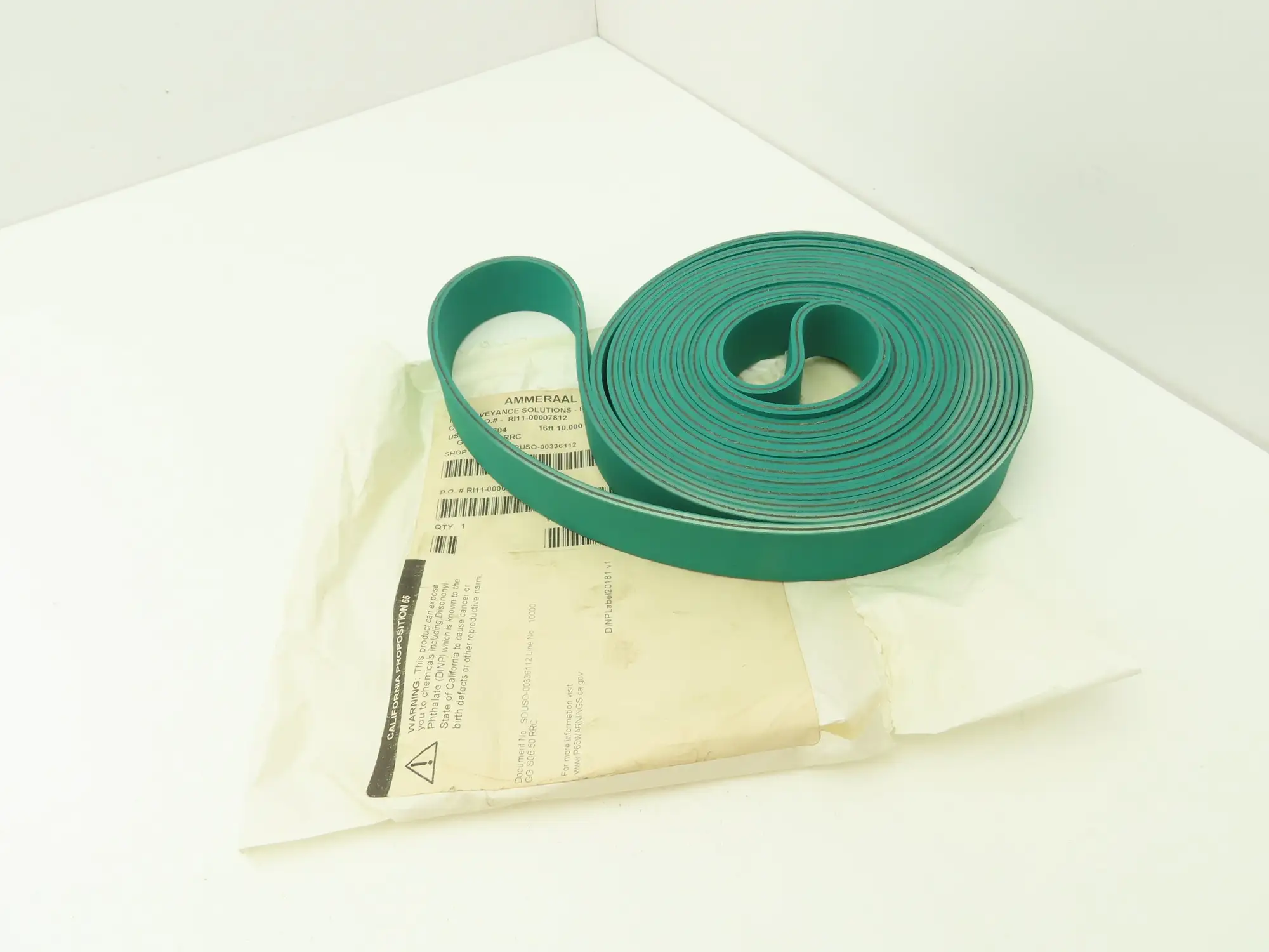 New | in-Stock AMMERAAL BELTECH _UNKNOWN_ Conveyor Parts Indiana US | Arrow Industrial #968448