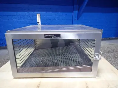 Boekel 21” Scientific Statnip Benchtop Desiccator