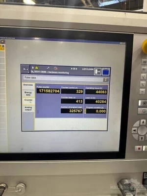 Used 2020 TRUMPF TRULASER CELL 8030 Laser Welders Georgia US | The Equipment Hub #1371476