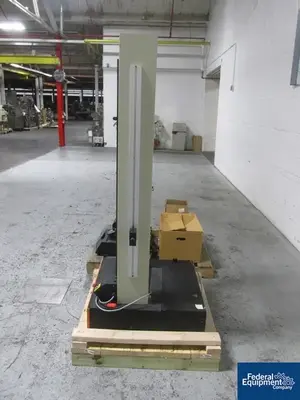 USED Instron Instron Tensile Tester, model 1122