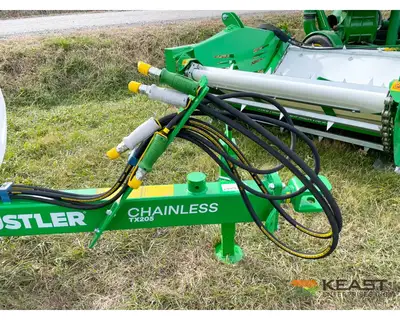 Used HUSTLER _UNKNOWN_ Bale Choppers - Feeders Iowa US | Keast Enterprises #1360314