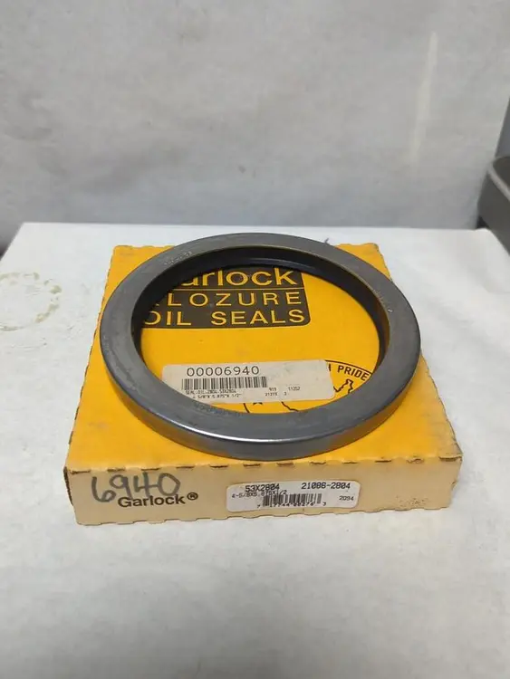 New | in-Stock GARLOCK KLOZURE 53X2804 Pump & Valve Parts Ohio US | Surplus Asset Holdings #1243671