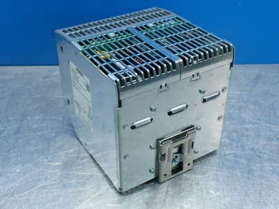USED SIEMENS 6EP14372BA20