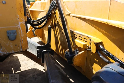 Used 2016 JOHN DEERE 1050K Crawler Dozers California US | Monster Iron Equipment Services #1481081