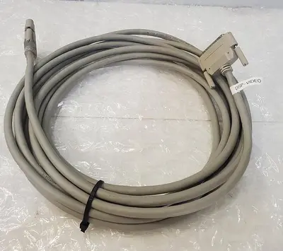 AWM E101344 STYLE 20276 SPACE SHUTTLE-C CABLE