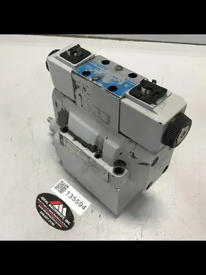 USED VICKERS DG5S4 042C M U B6 60