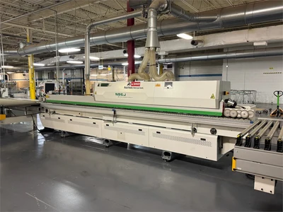 USED 2020 NANXING "NB6RJ"