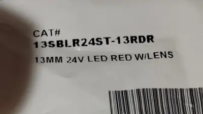 NEW C3 13SBLR24ST-13RDR