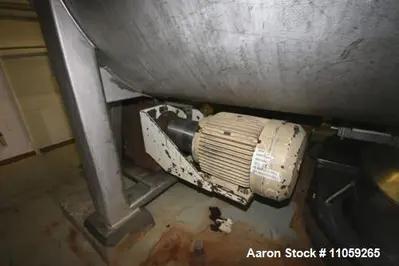 USED MARION SPY-144