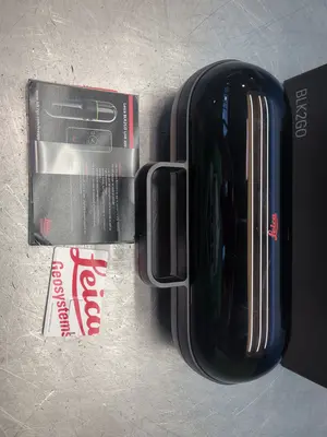 USED 2019 LEICA BLK2GO