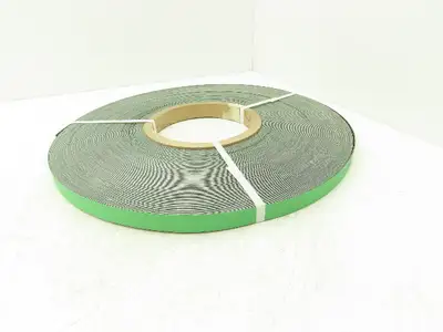 New | in-Stock FORBO SIEGLING _UNKNOWN_ Conveyor Parts | Arrow Industrial #635081