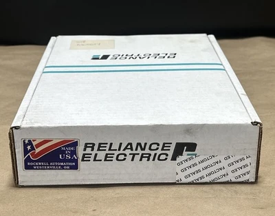NEW Reliance Electric 0-52861