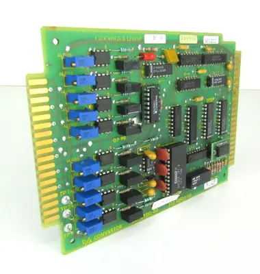 Used ALLEN BRADLEY 501-03210-00 / 502-02822-00 Programmable Logic Controllers | Industrial Parts R Us Inc. #359101