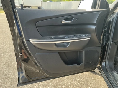 USED 2010 GMC ACADIA