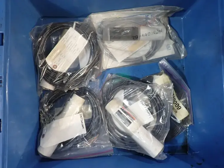 Used GLI INTERNATIONAL 6028P030 pH Meter Ohio US | HGR 24 #864662