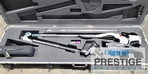 Used 2021 HEXAGON 8540 7-AXIS RS6 Coordinate Measuring Machines New York US | Prestige Equipment 7 #170464