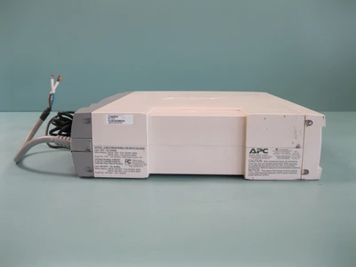 USED APC RS 1000