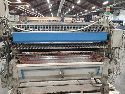 USED 2005 MIDWEST AUTOMATION 65"